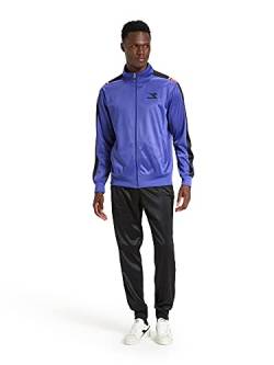 Diadora - Trainingsanzug Tracksuit FZ CHROMIA für Mann (EU M) von Diadora