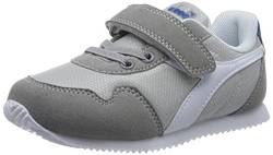 Diadora Unisex Baby Simple Run Td Gymnastikschuh, Paloma Grey, 20 EU von Diadora