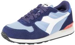 Diadora Unisex Camaro Gymnastikschuh, Dusty Blue Mittelalterblau, 46 EU von Diadora