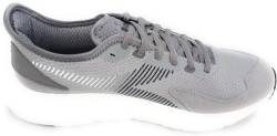 Diadora Unisex Laufsport Laufschuh, Alloy Steel Gray Black, 42.5 EU von Diadora