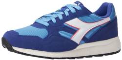 Diadora Unisex N902 Gymnastikschuh, Blue Aster Mazarine Blue, 40 EU von Diadora