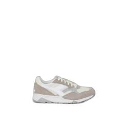 Diadora Unisex N902 Gymnastikschuh, Coffee Bean Cloud Cream, 40 EU von Diadora