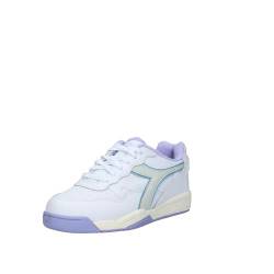 Diadora Unisex Winner Gymnastikschuh, Sweet Lavender White, 37 EU von Diadora