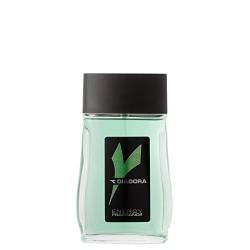 Green POUR HOMME Eau de Toilette Spray 100 Herren von Diadora