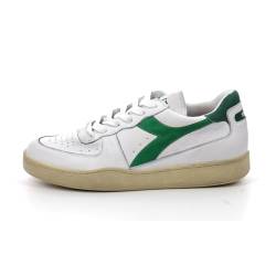 MI BASKET LOW USED von Diadora