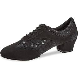 Diamant Damen VarioPro Trainerschuhe 188-134-548 - Größe: UK 7 von Diamant TANZSCHUHMANUFAKTUR