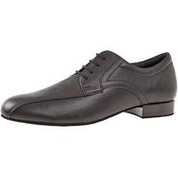 Diamant 094-025-028 Herren Tanzschuhe - Standard & Latein, Schwarz (Schwarz), 40 EU (6.5 UK) von Diamant