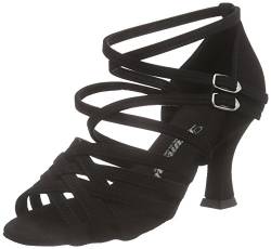 Diamant 108-060-040 Damen Tanzschuhe -Standard & Latein, Schwarz (Schwarz), 35 1/3 EU (3 UK) von Diamant