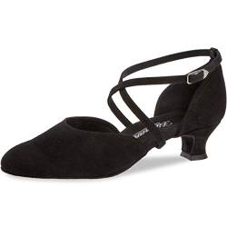 Diamant Damen Tanzschuhe 048-112-001 - Größe: UK 2,5 von Diamant