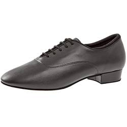 Diamant Herren Tanzschuhe 134-022-034 Standard & Latein, Schwarz (Schwarz), 40 2/3 EU (7 UK) von Diamant