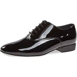 Diamant Herren Tanzschuhe 180-075-038 - Größe: UK 12,5 von Diamant