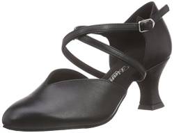 Diamant Tango Tanzschuhe 113-009-034 Gr. 2,5 , schwarz von Diamant