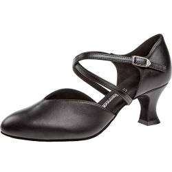 Diamant Tango Tanzschuhe 113-009-034 Gr. 4,5 , schwarz von Diamant