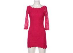 DIANE VON FURSTENBERG Damen Kleid, pink von Diane von Fürstenberg