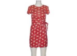 DIANE VON FURSTENBERG Damen Kleid, rot von Diane von Fürstenberg