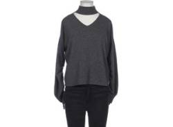 DIANE VON FURSTENBERG Damen Pullover, grau von Diane von Fürstenberg