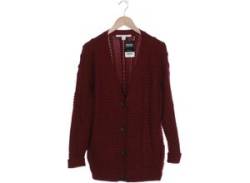 DIANE VON FURSTENBERG Damen Strickjacke, bordeaux von Diane von Fürstenberg