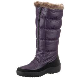 Diavolezza Sport 2000.50/D, Damen Stiefel, violett, (violett), EU 36 von Diavolezza Sport