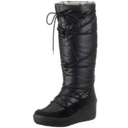 Diavolezza Sport 2234.5/D, Damen Stiefel, schwarz, (schwarz), EU 41 von Diavolezza Sport