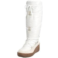 Diavolezza Sport 2234.6/D, Damen Stiefel, weiss, (weiss), EU 39 von Diavolezza Sport