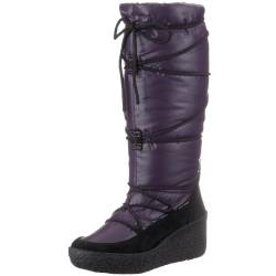 Diavolezza Sport 2234.7/D, Damen Stiefel, violett, (violett), EU 36 von Diavolezza Sport