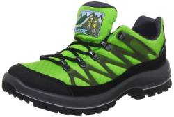 Diavolezza Sport Unisex-Erwachsene 3321 VERS.33 Outdoor Fitnessschuhe, Grün (Kiwi) von Diavolezza Sport