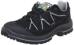 Diavolezza Sport Unisex-Erwachsene 3367 VERS.11 Outdoor Fitnessschuhe, Schwarz (Black) von Diavolezza Sport