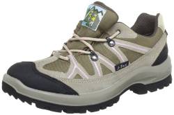 Diavolezza Sport Unisex-Erwachsene 3367 VERS.16 Outdoor Fitnessschuhe, Beige (beige), 43 von Diavolezza Sport