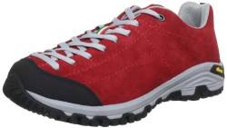 Diavolezza Sport Unisex-Erwachsene 3400VT.15 Outdoor Fitnessschuhe, Rot (Rosso), 41 von Diavolezza Sport