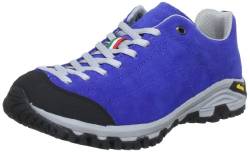 Diavolezza Sport Unisex-Erwachsene 3400VT.25 Outdoor Fitnessschuhe, Blau (Cobalto), 38 von Diavolezza Sport