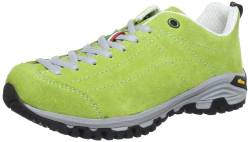 Diavolezza Sport Unisex-Erwachsene 3400VT.28 Outdoor Fitnessschuhe, Grün (Kiwi) von Diavolezza Sport