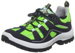 Diavolezza Sport Unisex-Erwachsene 3405 VERS.4 Outdoor Fitnessschuhe, Mehrfarbig (Kiwi), 38 von Diavolezza Sport