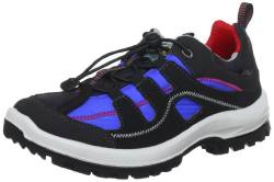 Diavolezza Sport Unisex-Erwachsene 3405 VERS.6 Outdoor Fitnessschuhe, Mehrfarbig (Cobalto) von Diavolezza Sport