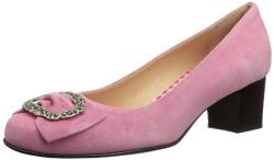 Diavolezza Damen Celine Pumps, Pink (Pink), 42 von Diavolezza