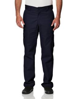 Dickies, Herren, Dickies Mechanical Stretch Cargohose, regular, DUNKELNAVAIR, 38W / 34L von Dickies