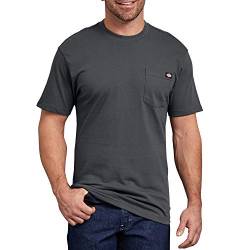 Dickies 2-Pack kurzärmlige Herren-T-Shirts mit Taschen von Dickies