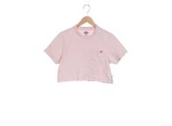 Dickies Damen T-Shirt, pink von Dickies