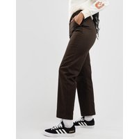 Dickies Elizaville Rec Hose dark brown von Dickies