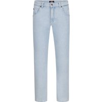 Dickies Feste Jeans Houston im Vintage-Bleached-Look von Dickies