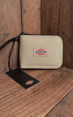 Dickies - Geldb?rse Duck Canvas von Dickies