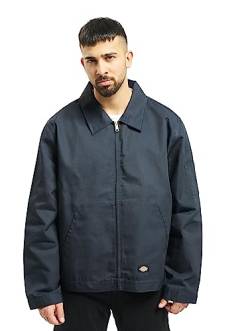 Dickies Herren JT75 Jacke, Blau (Dark Navy DN), XXXX-Large von Dickies