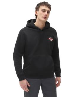 Dickies Herren Kapuzenpullover Ruston Hoodie von Dickies