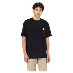 Dickies Herren S64100851 T-Shirt, Schwarz, L von Dickies