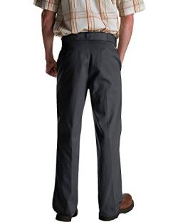 Dickies Herren Slim Straight Work Pants Sporthose, carbon, 36W x 28L von Dickies