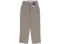 Dickies Herren Stoffhose, beige von Dickies