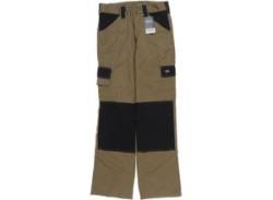 Dickies Herren Stoffhose, braun von Dickies