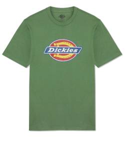 Dickies Herren T-Shirt Icon Logo von Dickies