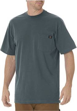 Dickies Herren Ws450ln T-Shirt, Lincoln Green, XX-Large Hoch von Dickies