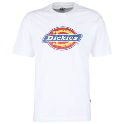 Dickies - Icon Logo Tee - T-Shirt Gr XL weiß von Dickies