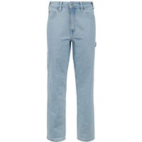 Dickies Jeans - Ellendale Denim - 26 bis 32 - für Damen - Größe 26 - blau von Dickies
